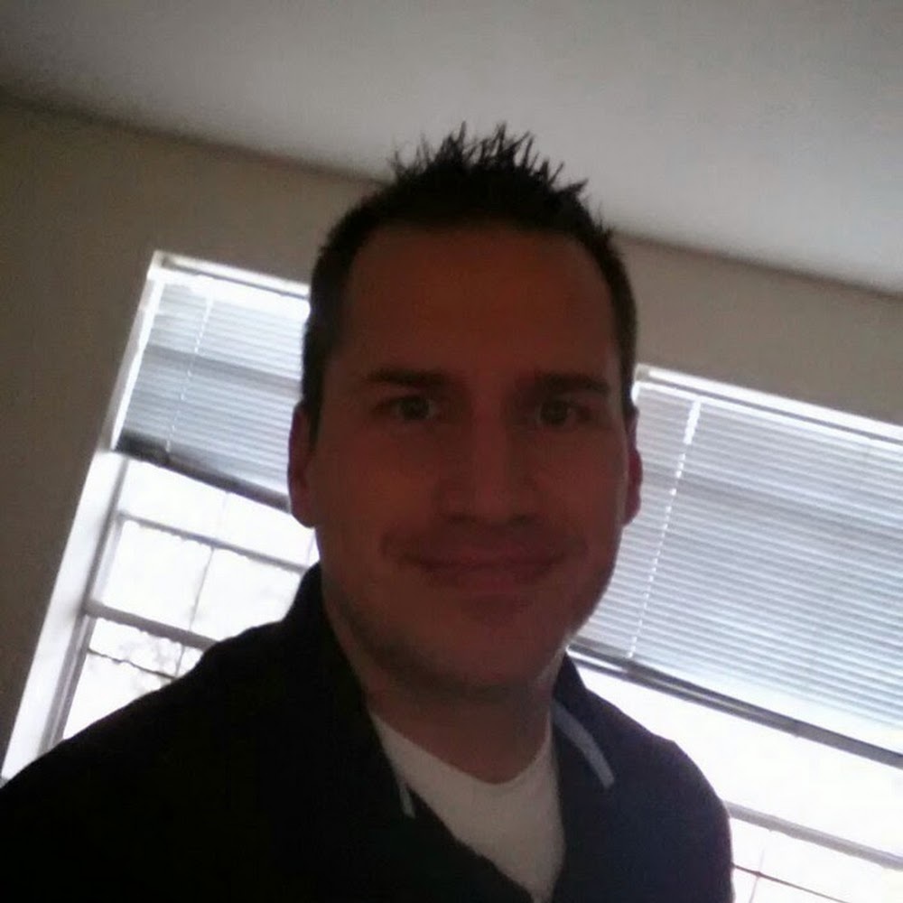 Meet your Posher, Brian